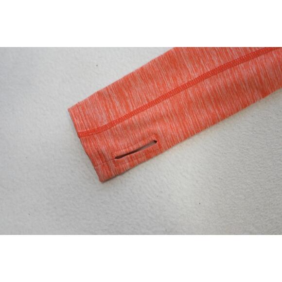 Under Armour Run 1/4 Zip Athletic Jacket ASG Semi-Fitted Womens Sz Small - Picture 7 of 11